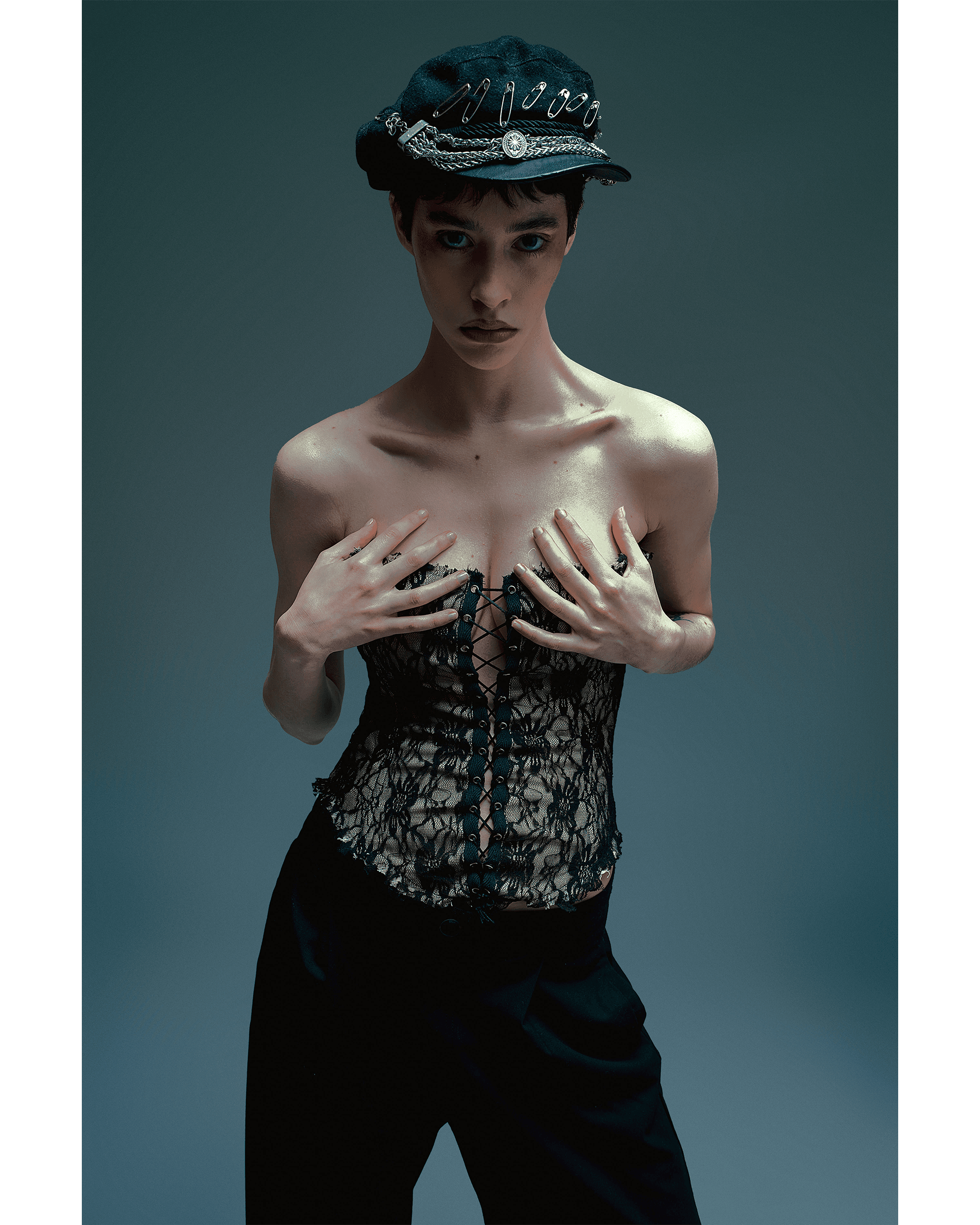 User_01 — Look 11