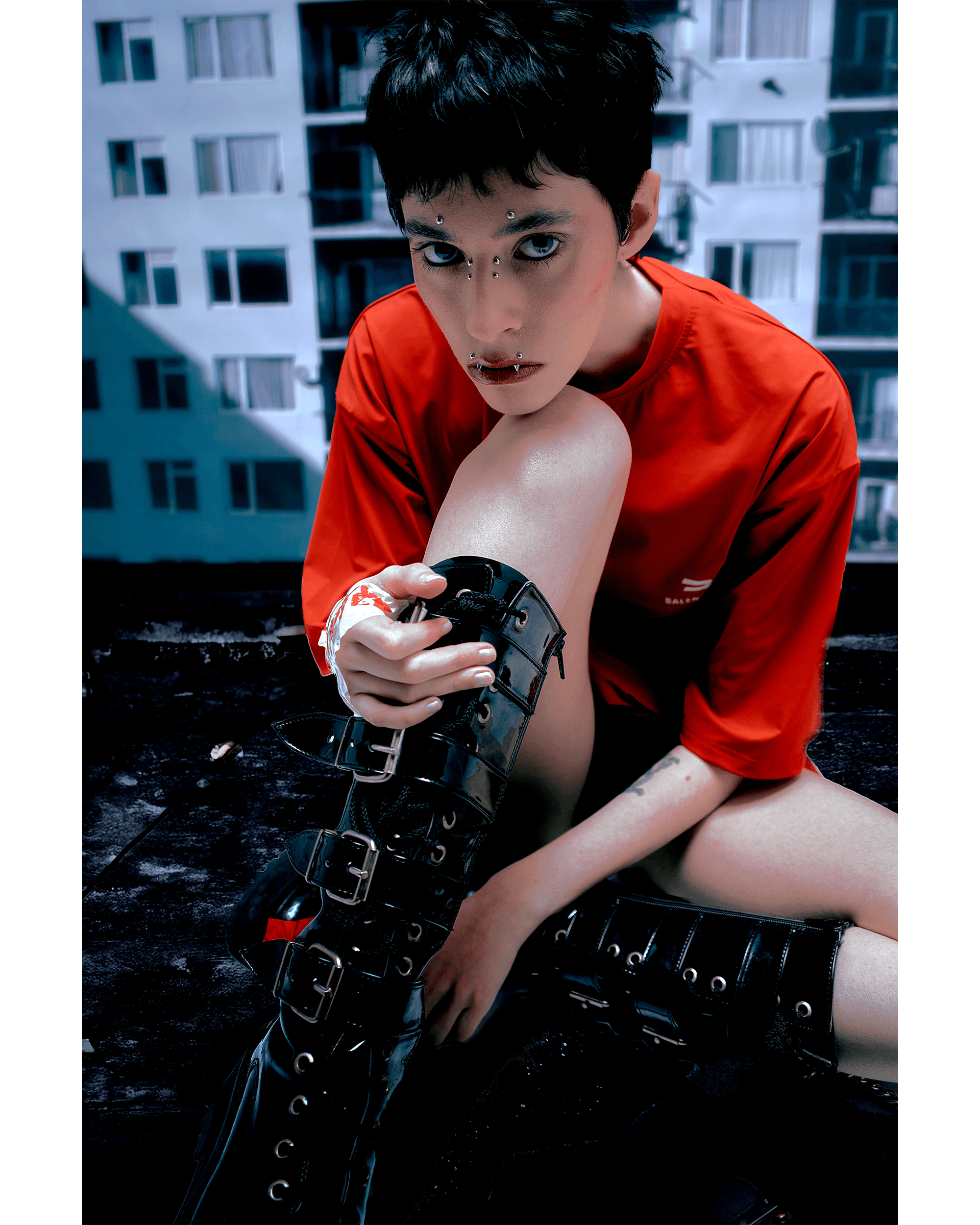 User_01 — Look 13