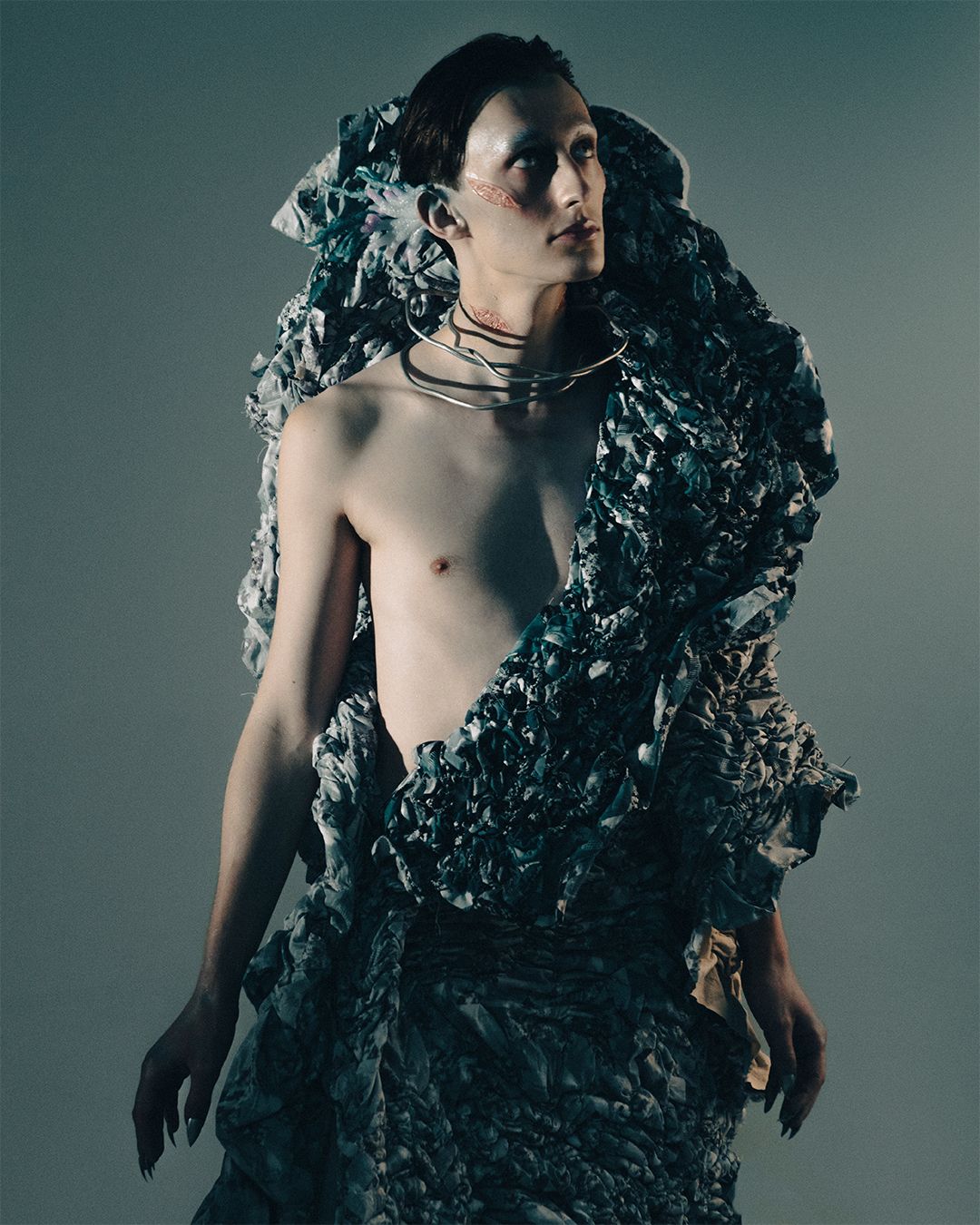 Heimweh — Look 2