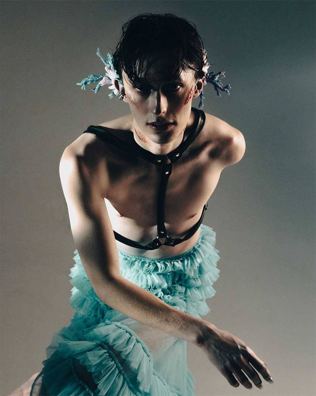Heimweh — Look 6