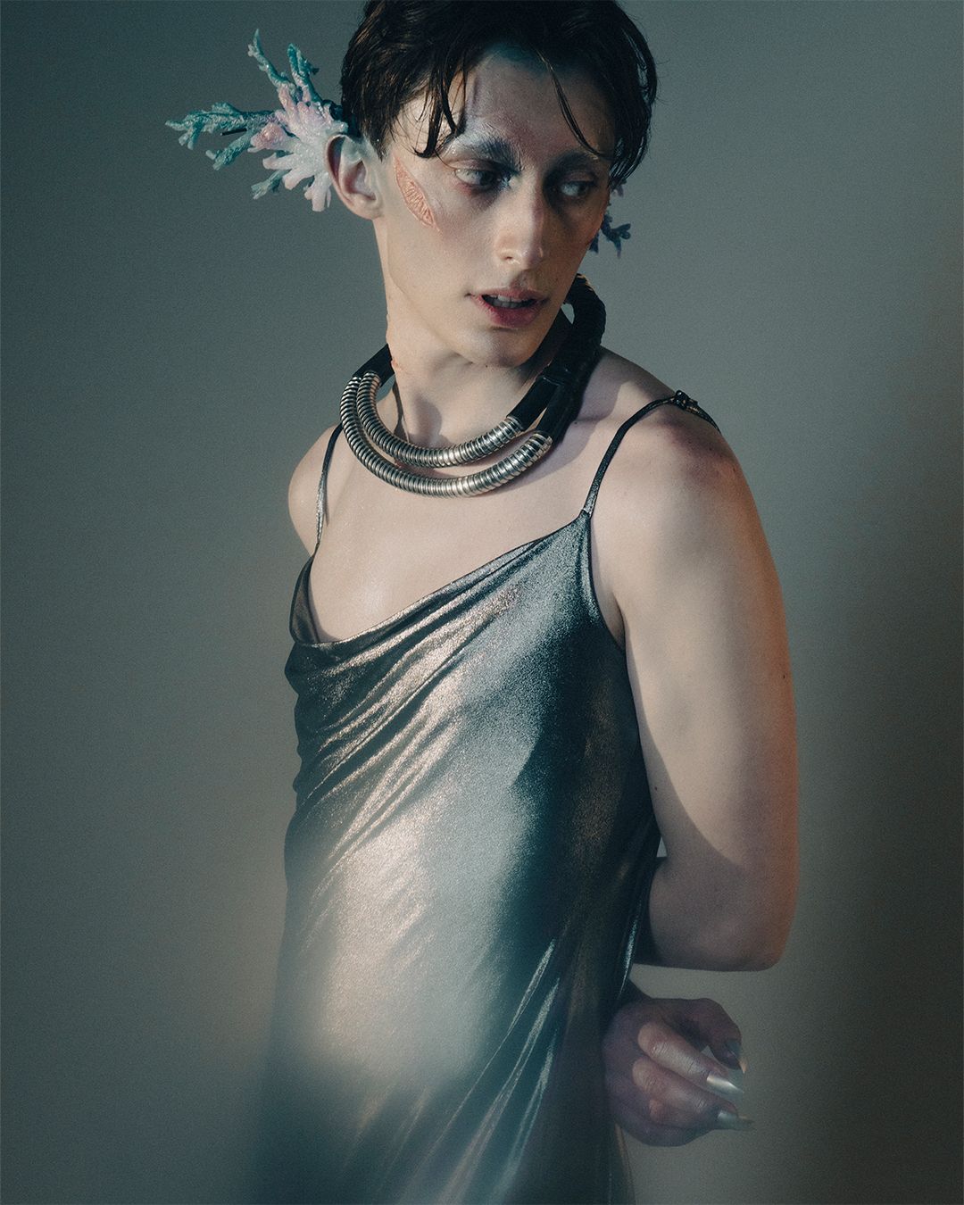Heimweh — Look 9