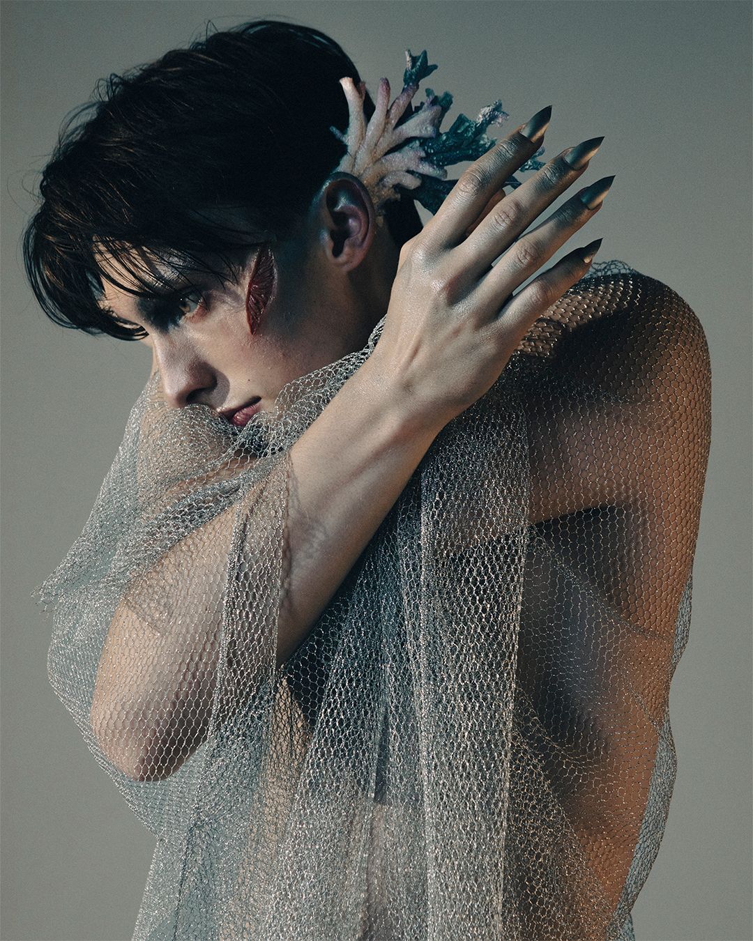 Heimweh — Look 10