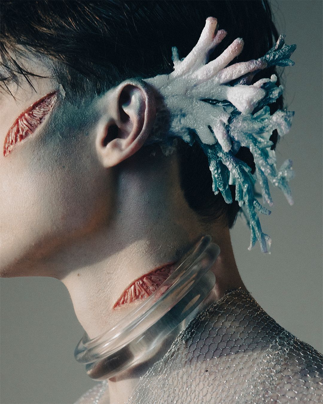 Heimweh — Look 11
