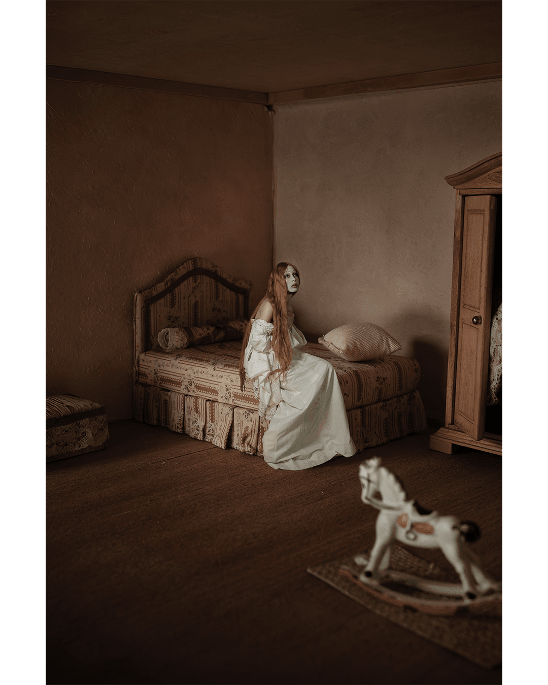 Broken House — Look 3