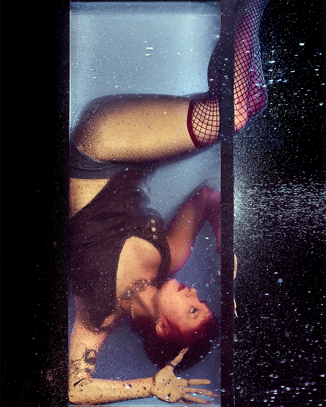 In vitro hysteria — PAP Magazine editorial