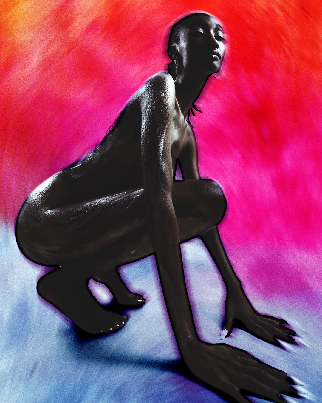 LULU — Cover