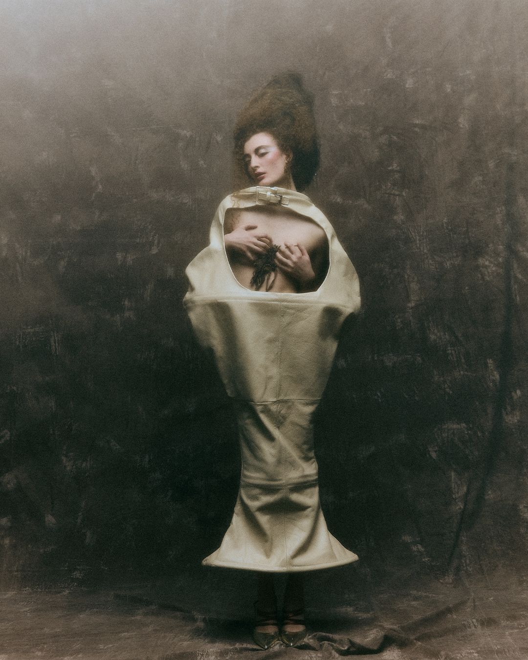 Enchantress — PAP Magazine editorial