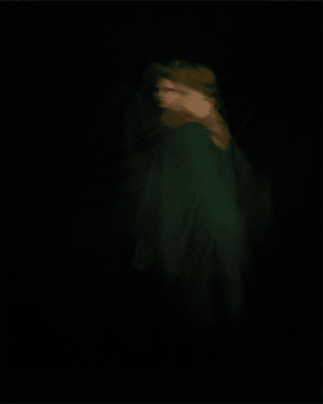 Enchantress — Look 3