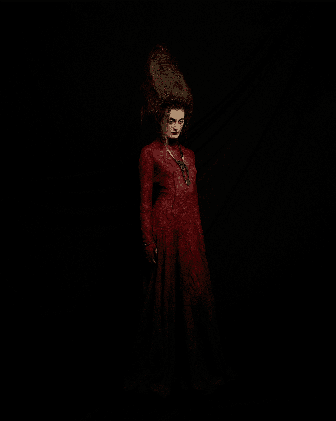 Enchantress — Look 5