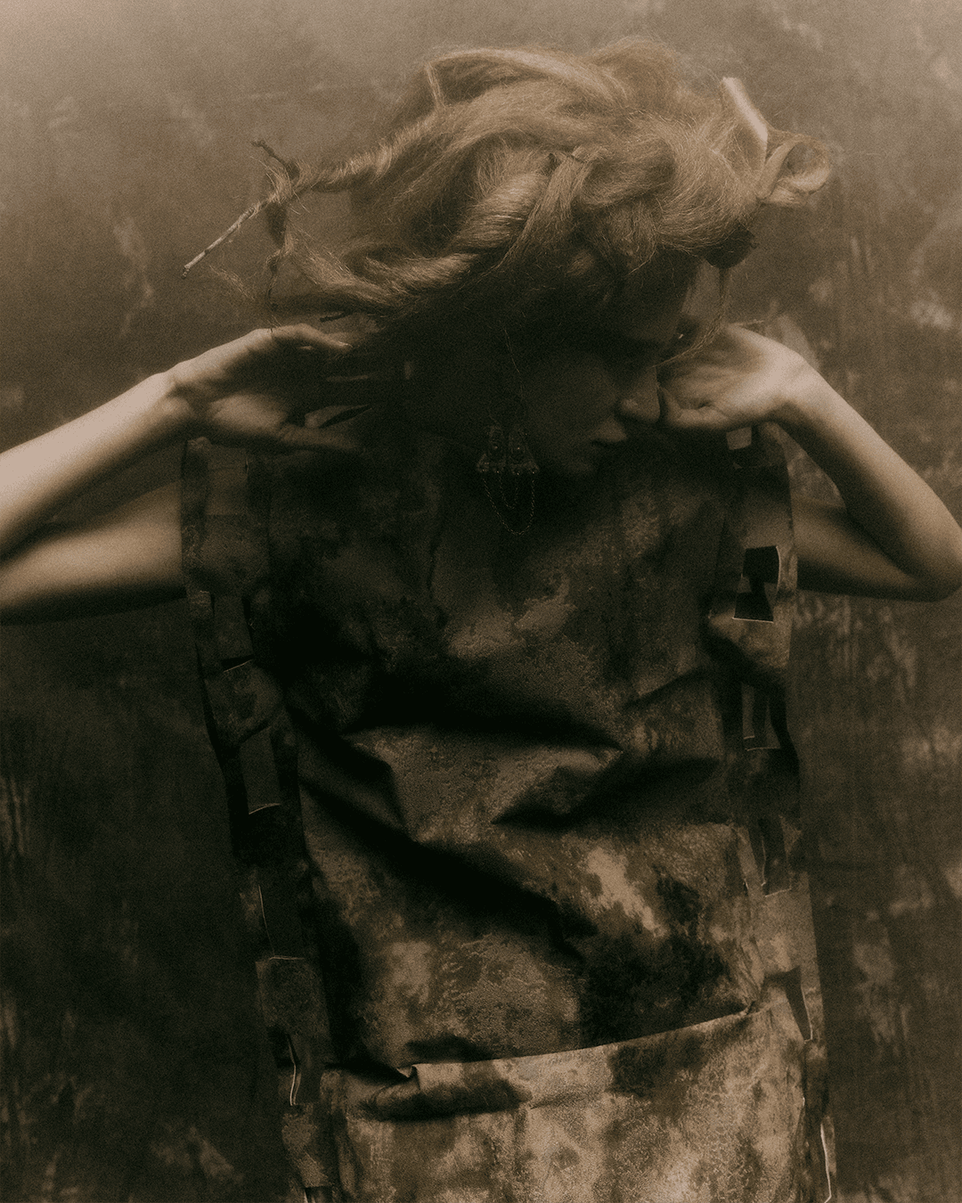 Enchantress — Look 6