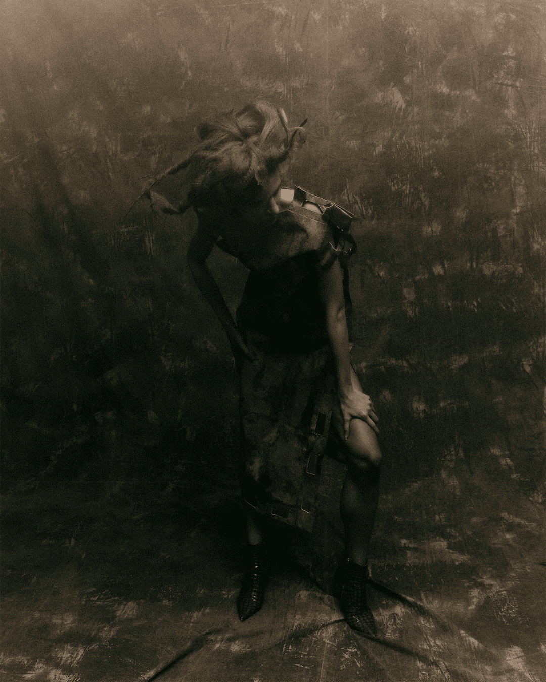 Enchantress — Look 7