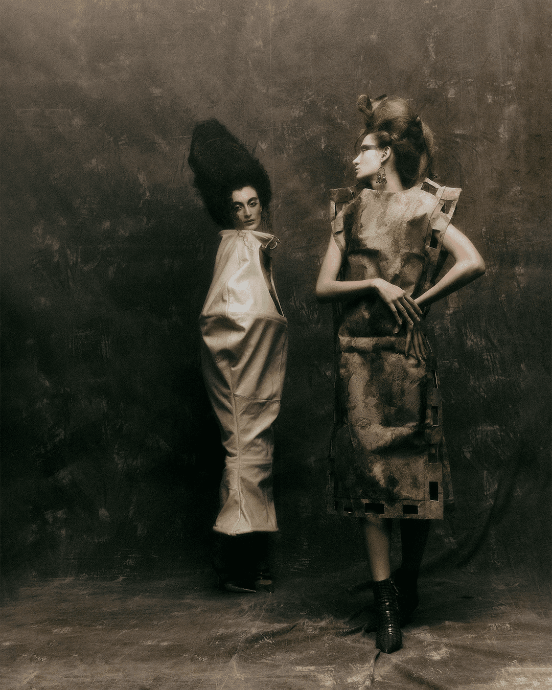Enchantress — Look 8