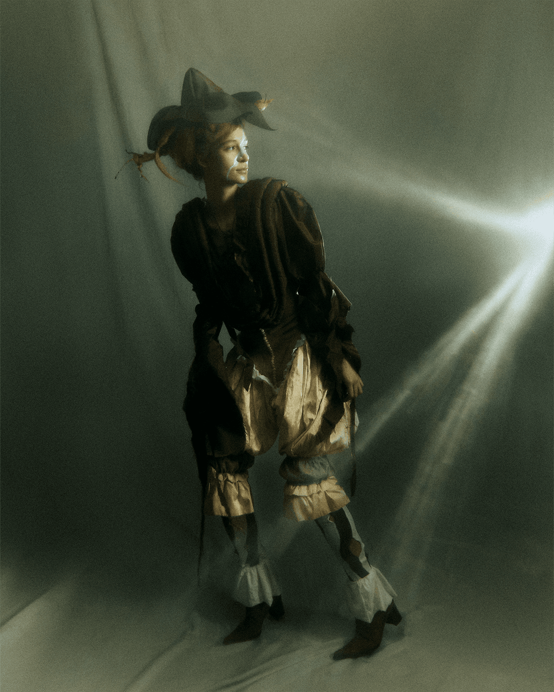 Enchantress — Look 10