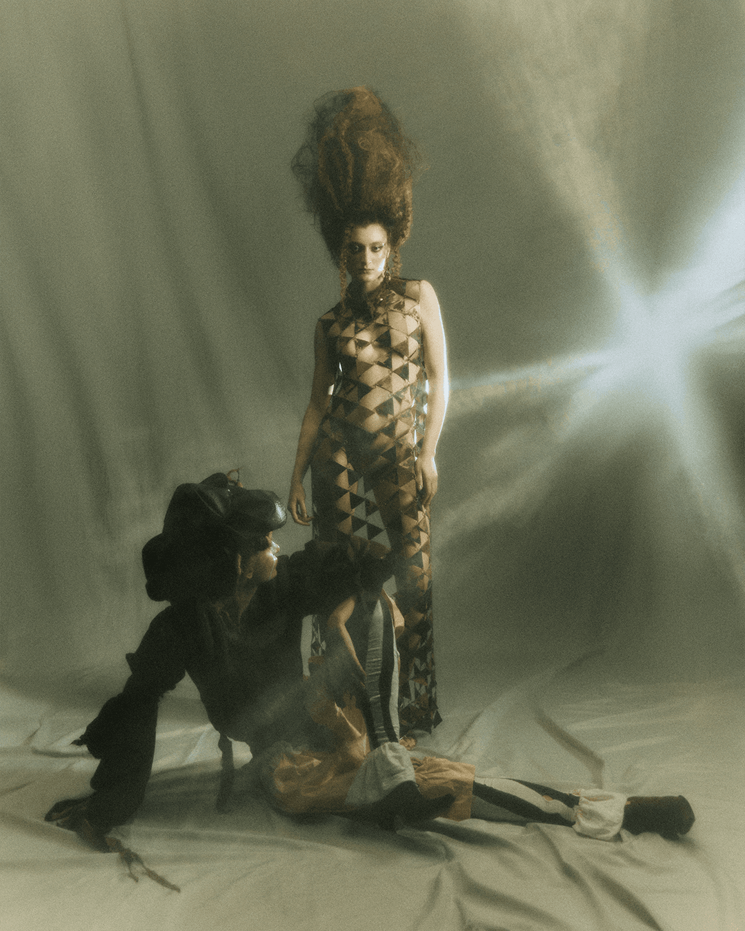 Enchantress — Look 11