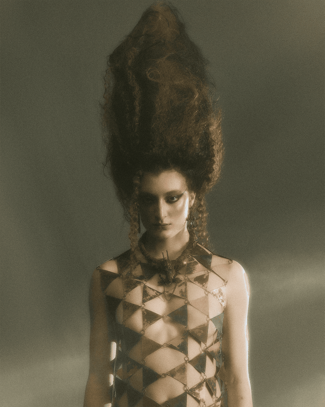 Enchantress — Look 12