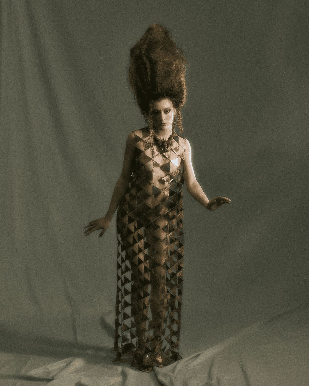 Enchantress — Look 13