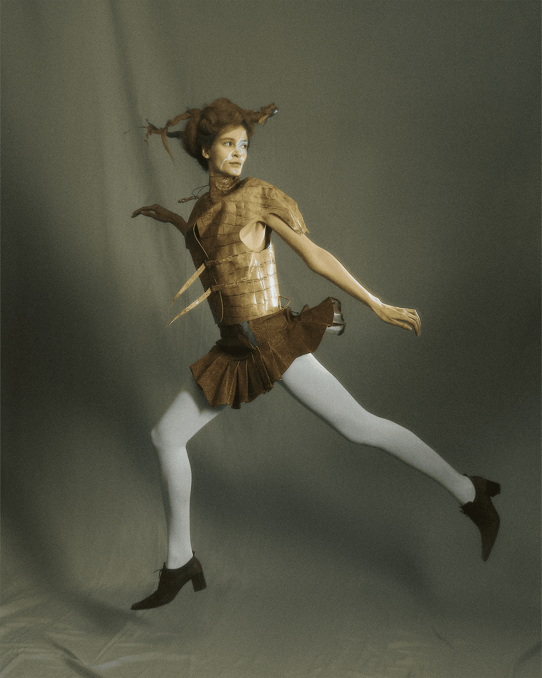 Enchantress — Look 14