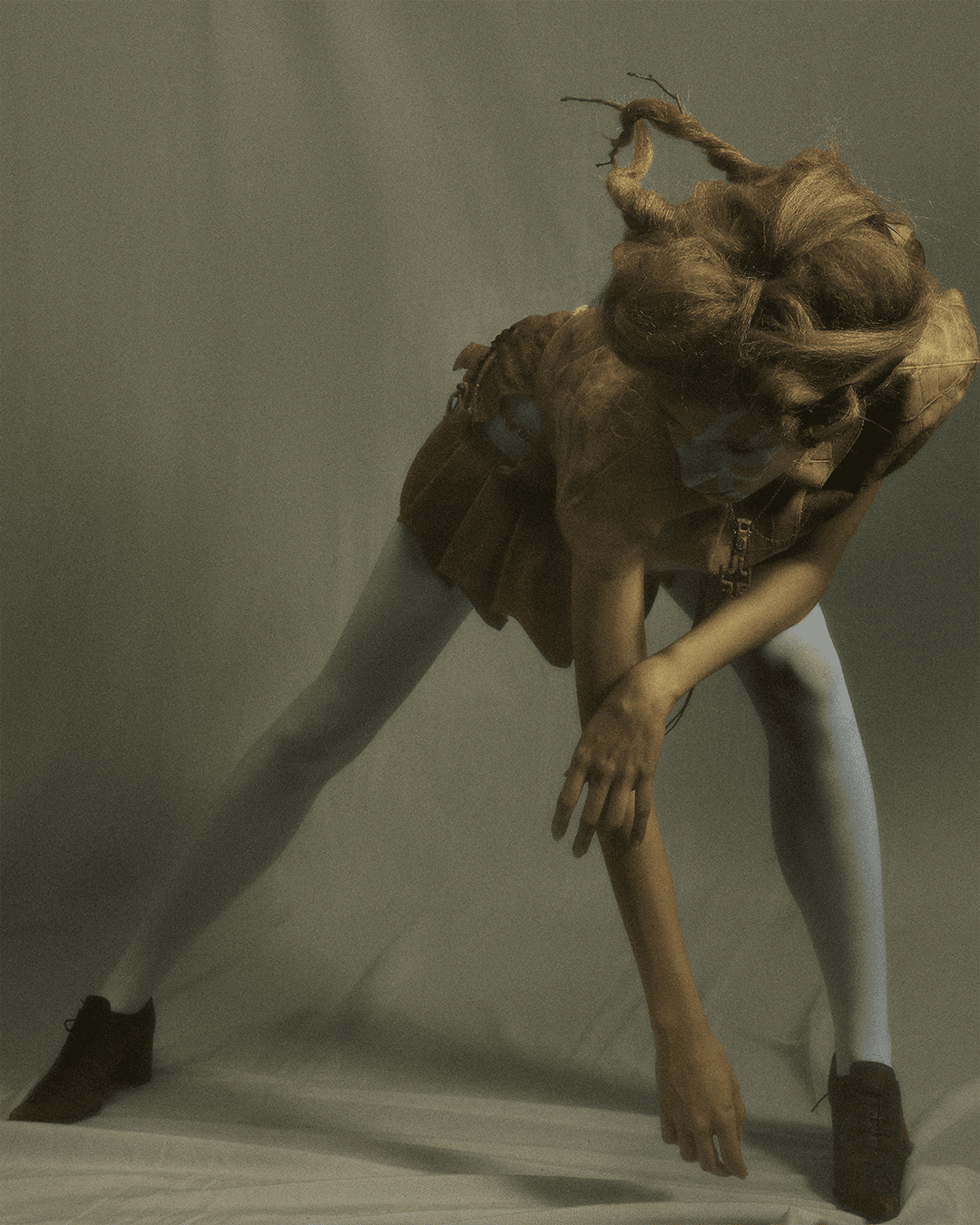 Enchantress — Look 15