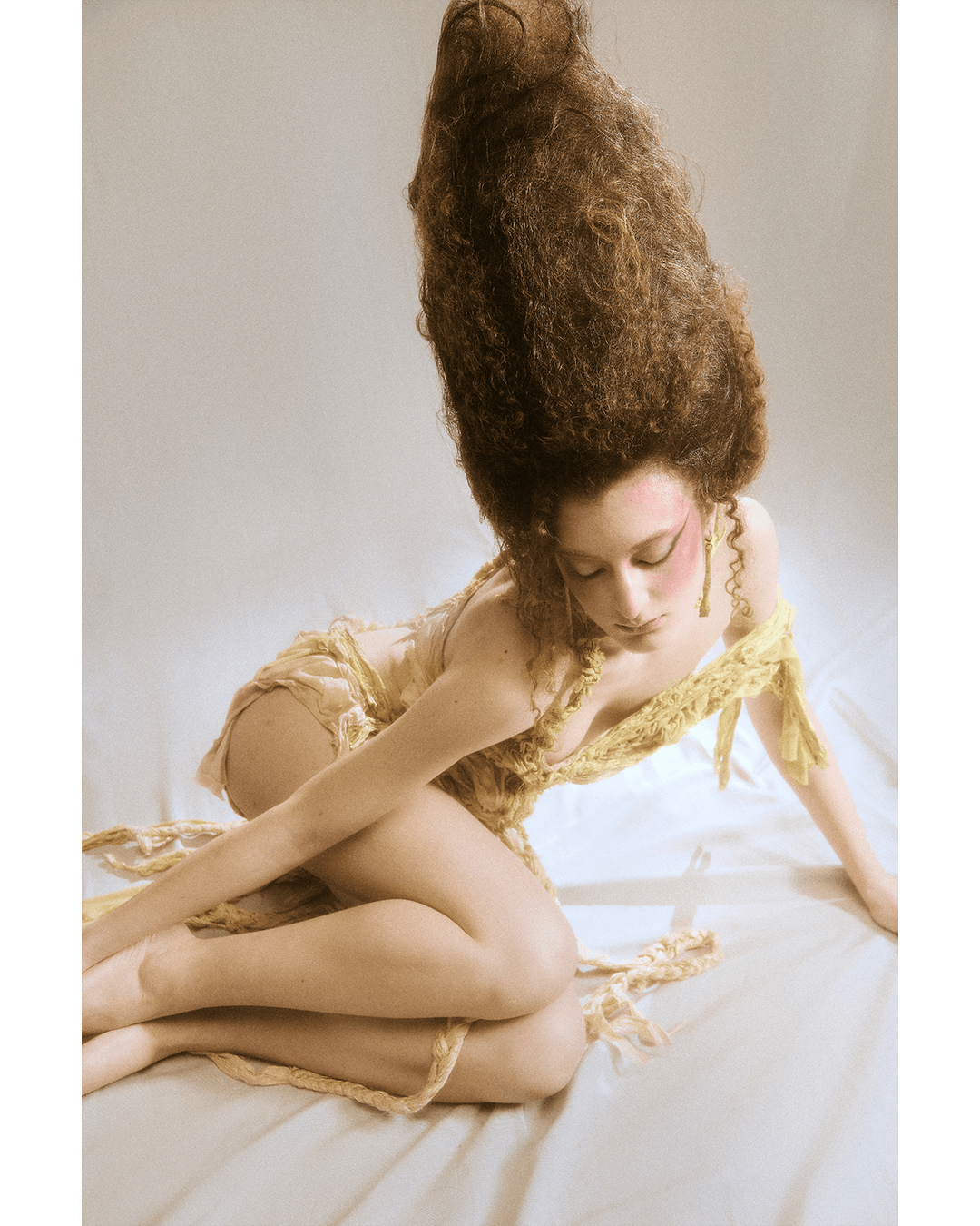 Enchantress — Look 16