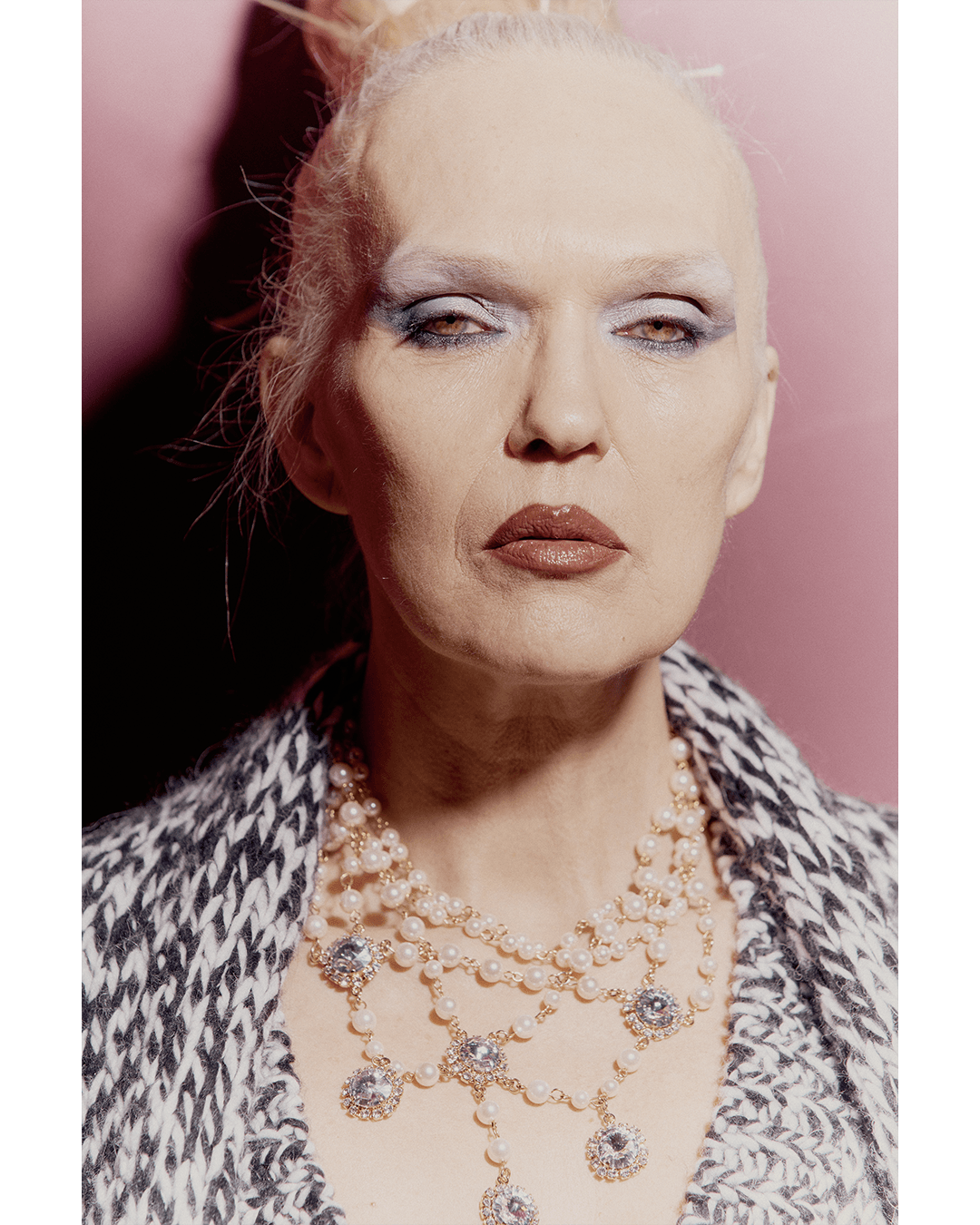 Lucid Thoughts — Look 7