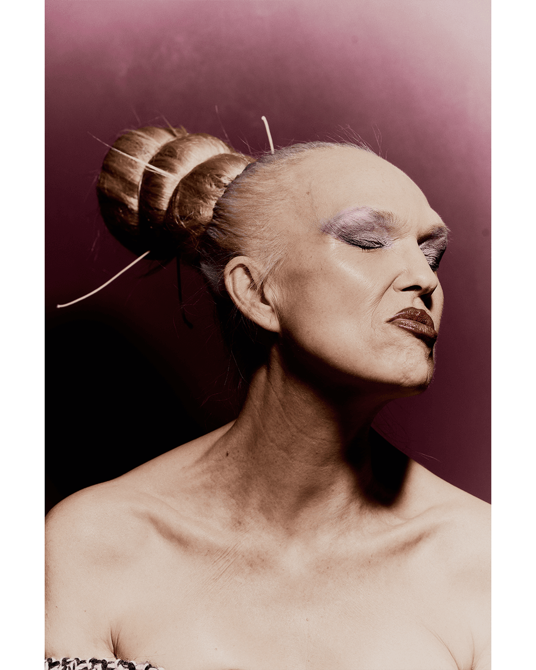 Lucid Thoughts — Look 9