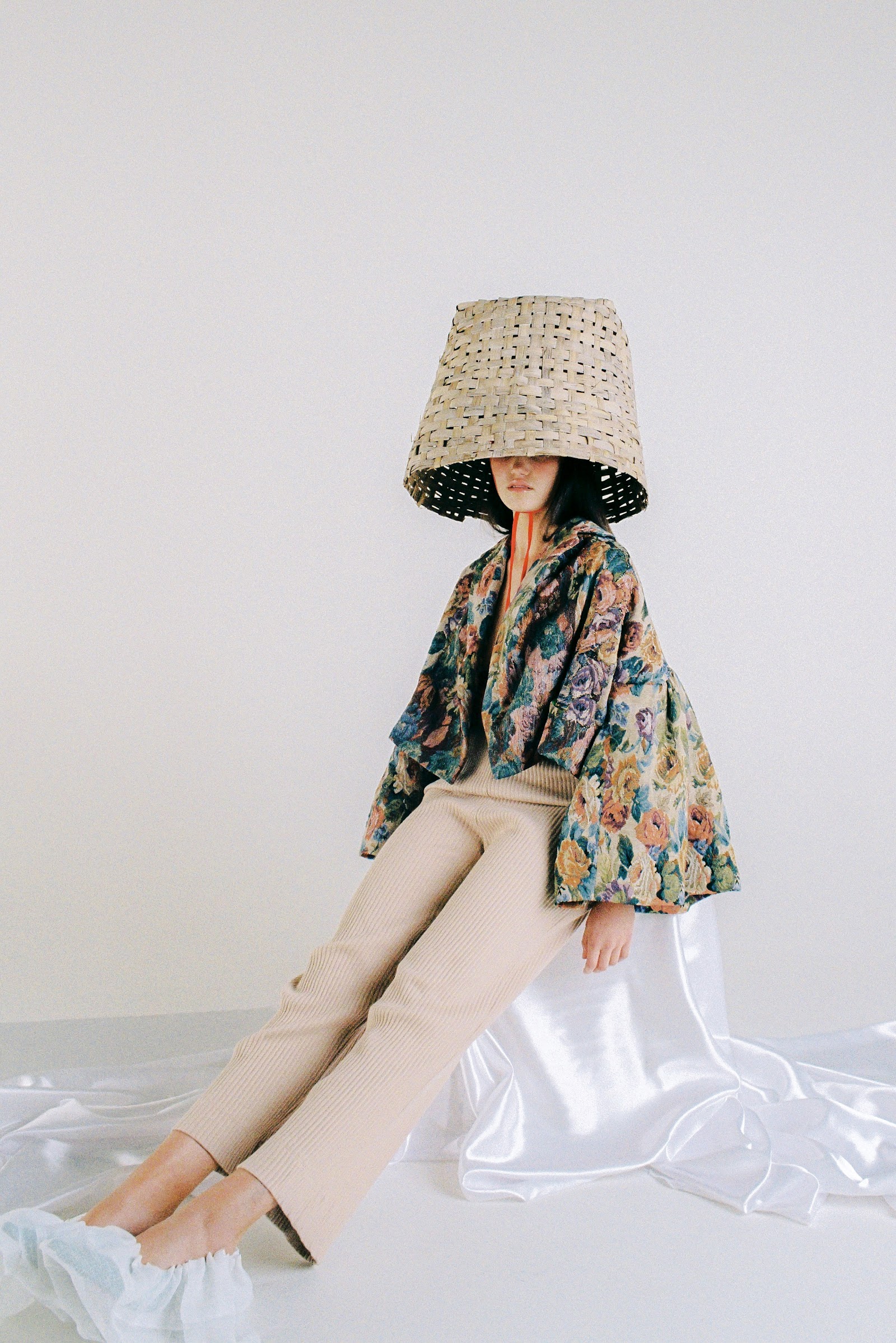OUT OF TOWN — Look 2