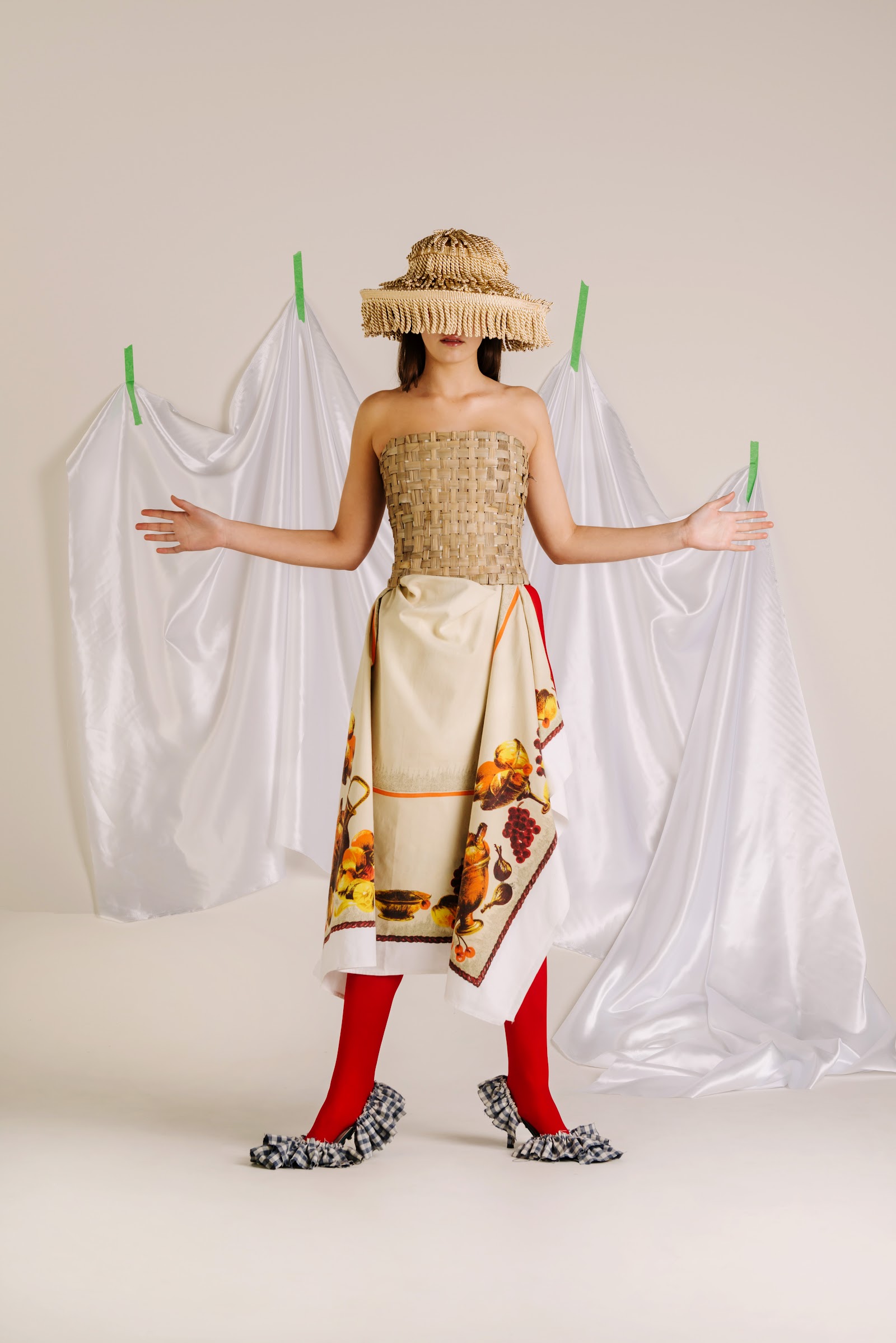 OUT OF TOWN — Look 7