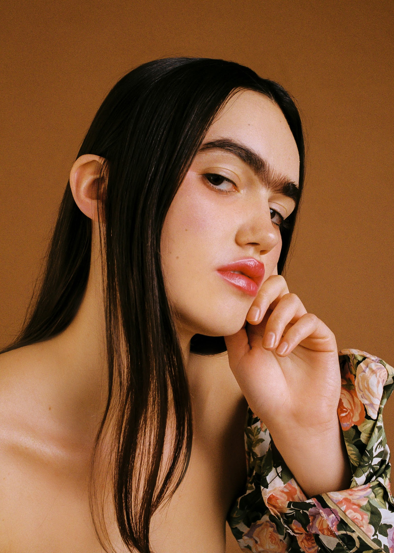 OUT OF TOWN — Look 12