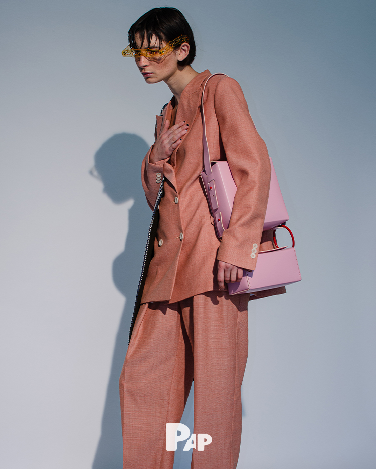 INDESTRUCTIBLE — Look 10