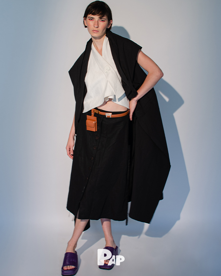 INDESTRUCTIBLE — Look 13