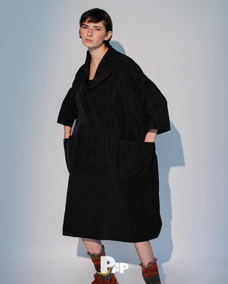 INDESTRUCTIBLE — Look 15