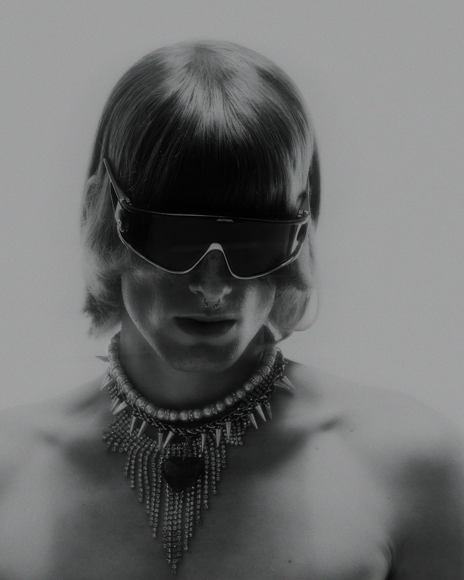 SOUL, SO US — Look 4