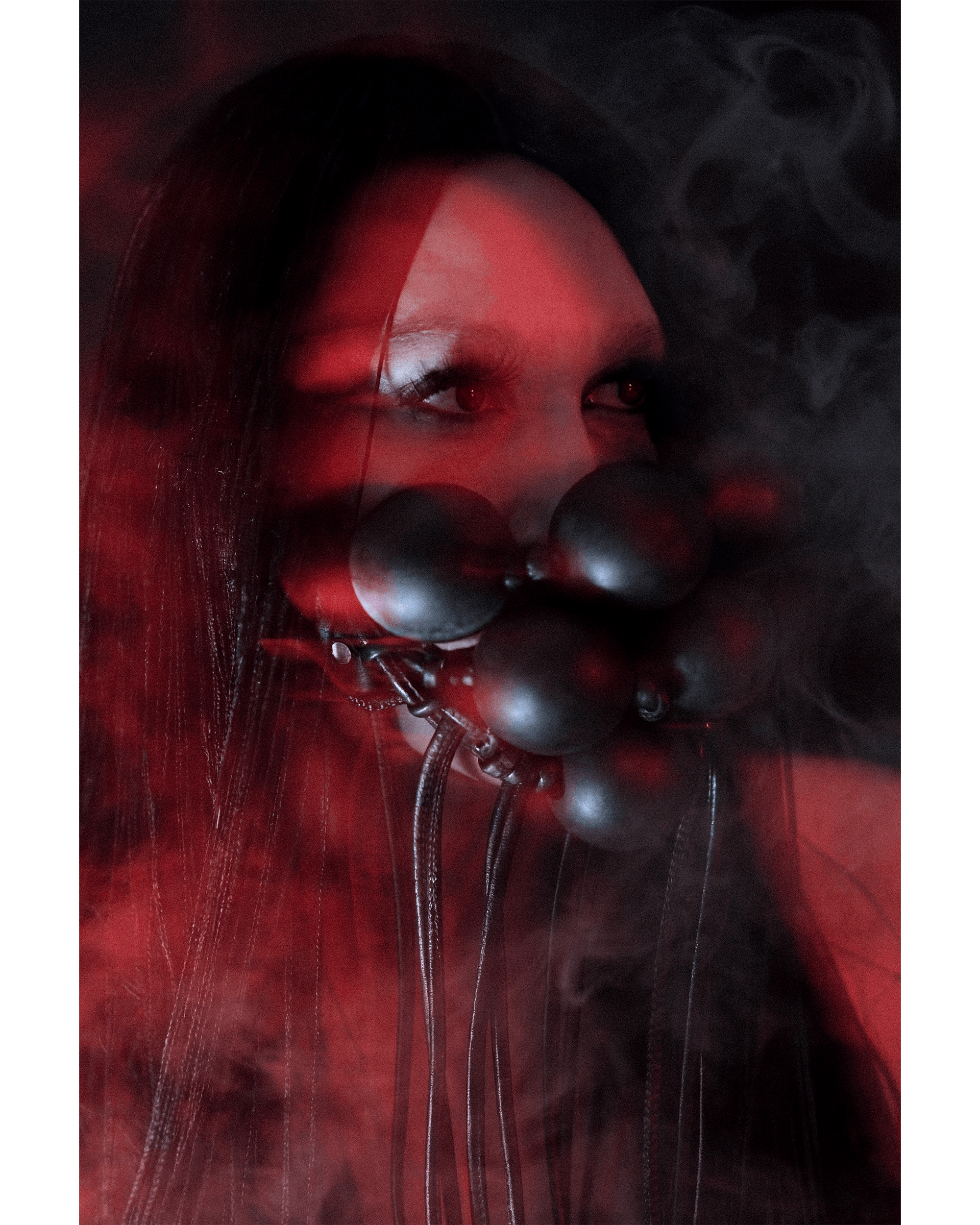 Before Identity — Look 6