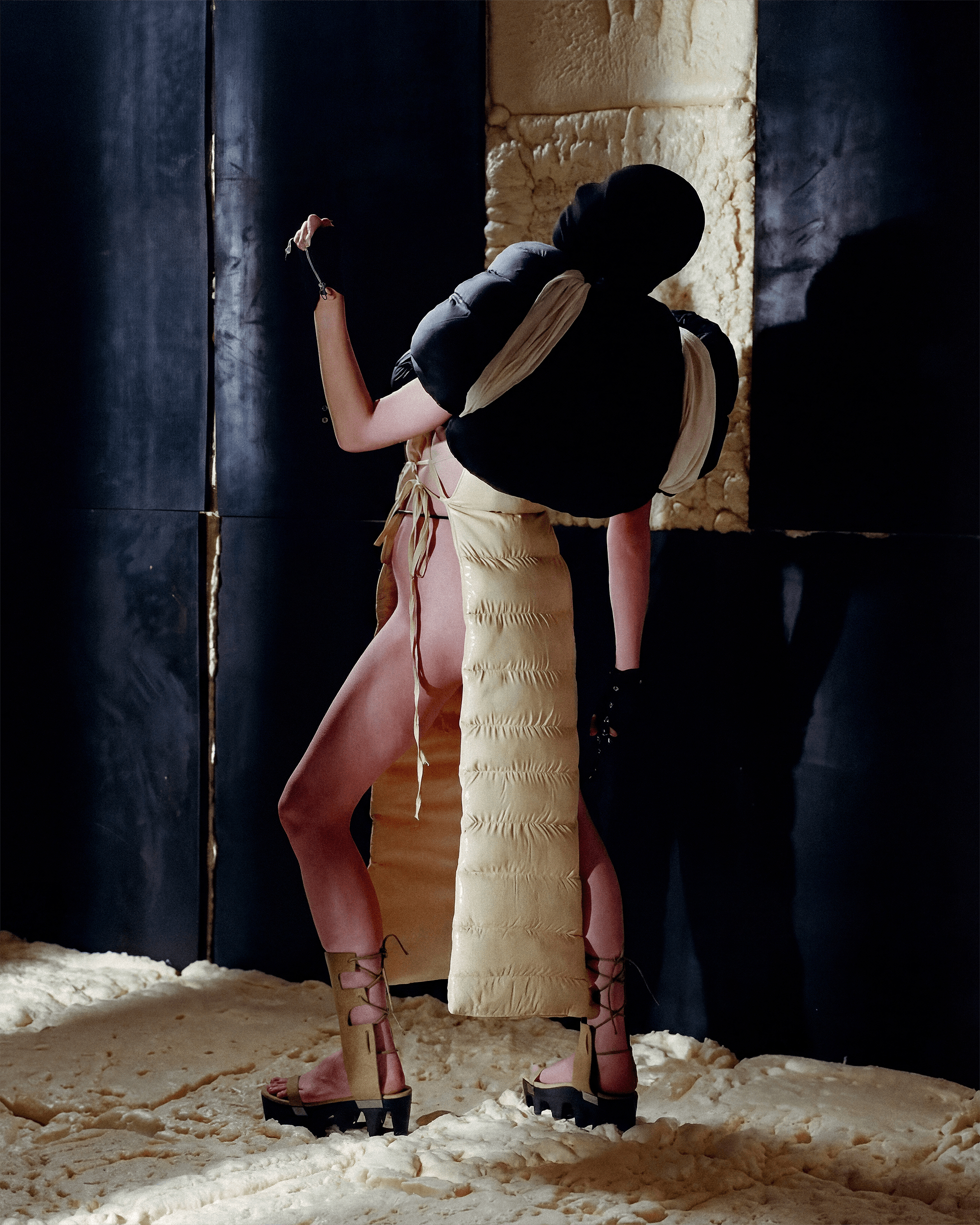 Before Identity — Look 11