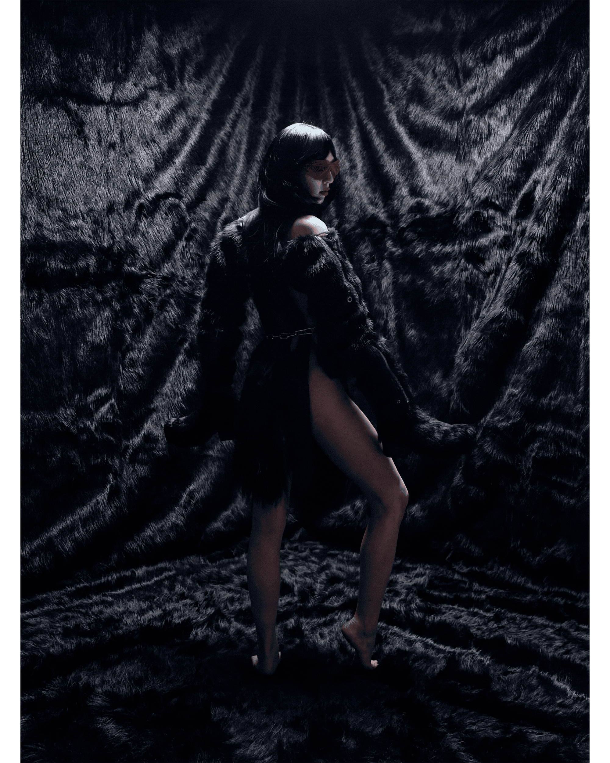 Before Identity — Look 18