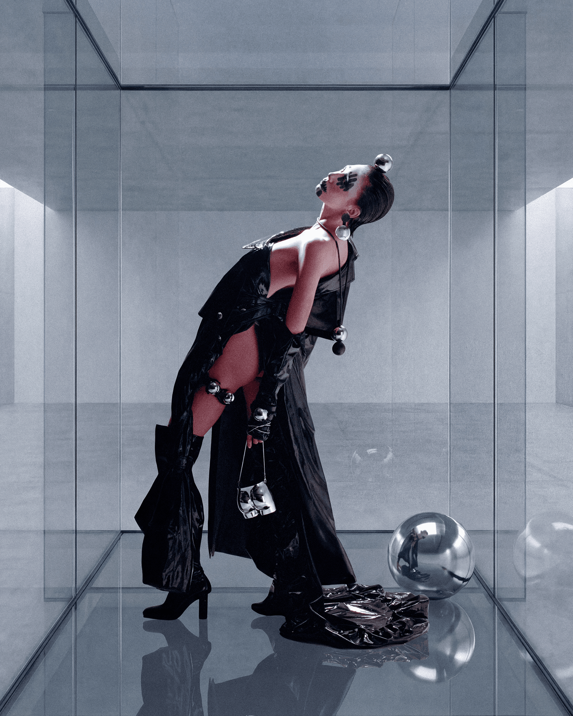 Before Identity — Look 20