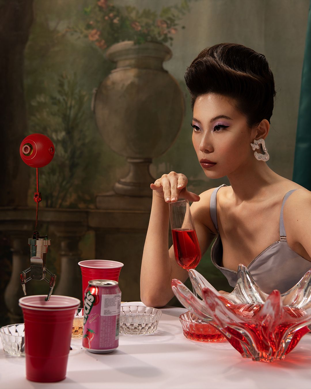 PROM NIGHT — Look 3