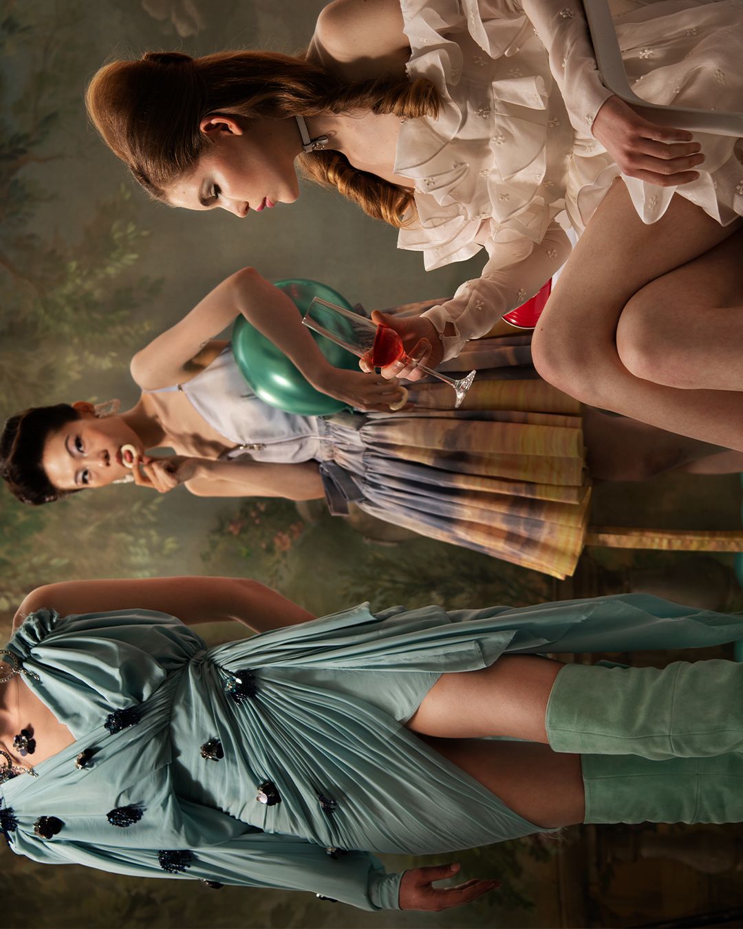 PROM NIGHT — Look 4