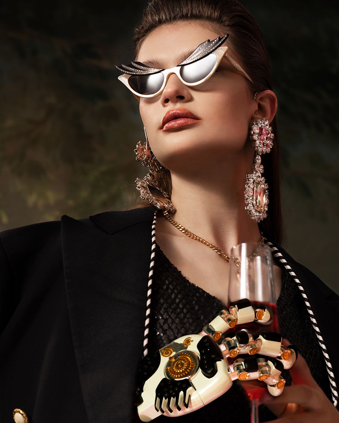 PROM NIGHT — Look 7