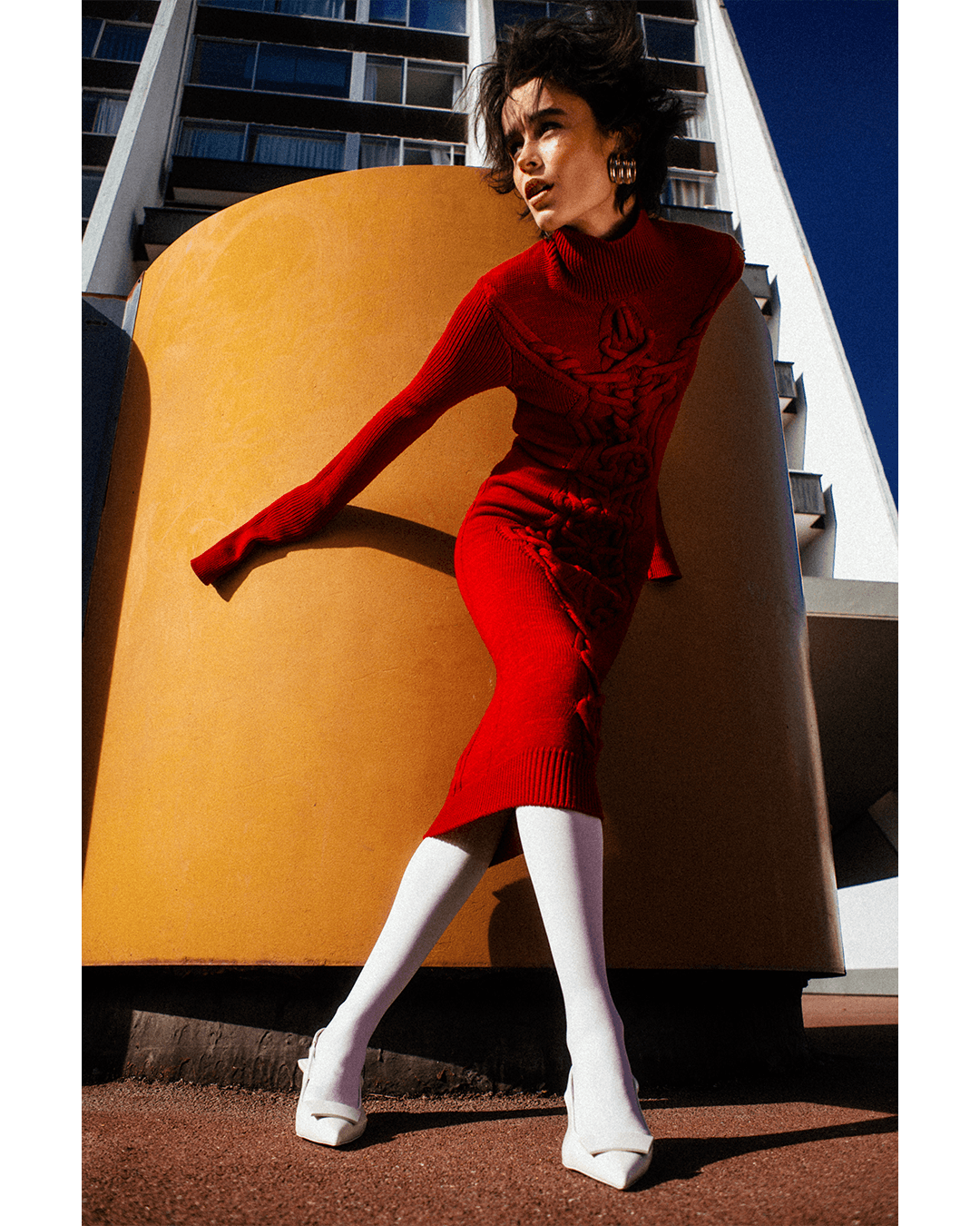 Chroma — Look 2