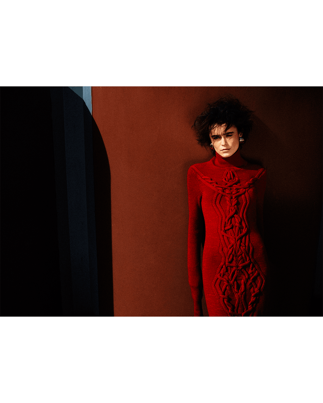 Chroma — Look 3