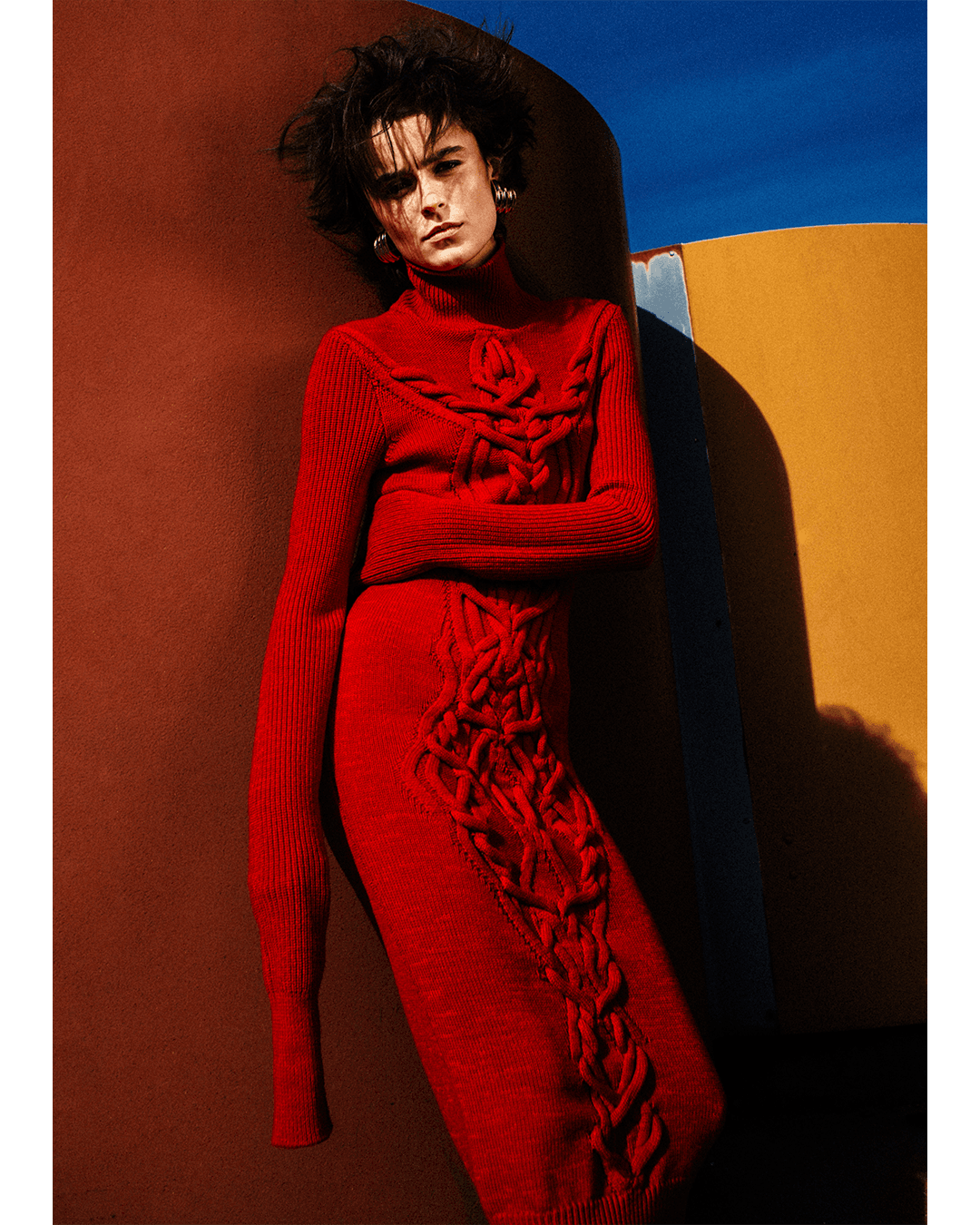 Chroma — Look 4