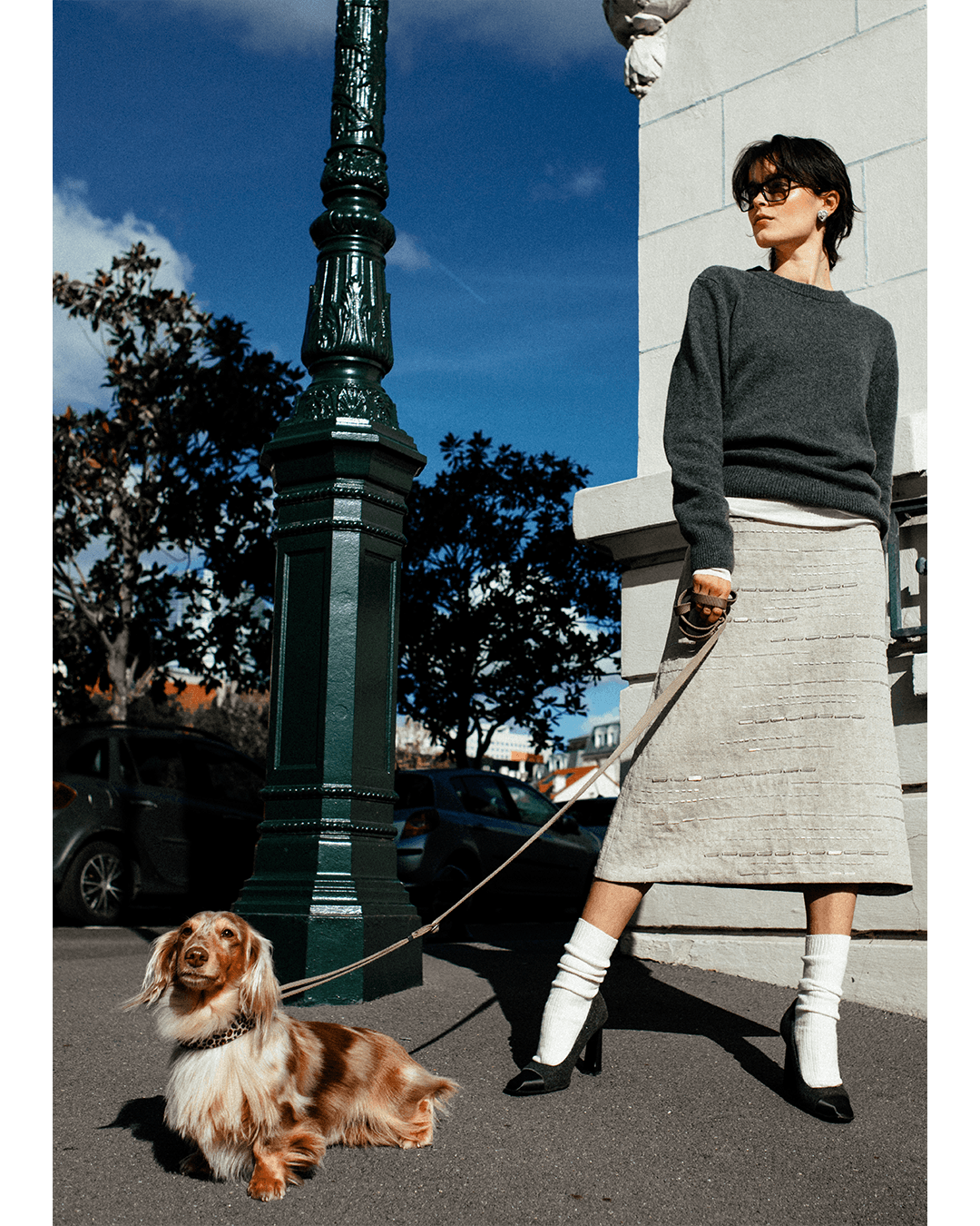 Chroma — Look 6