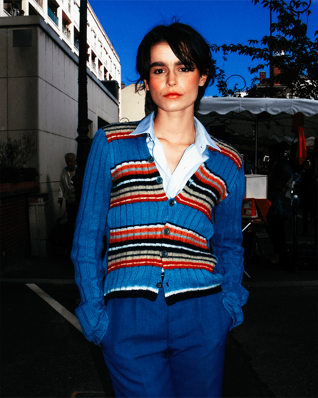 Chroma — Look 7