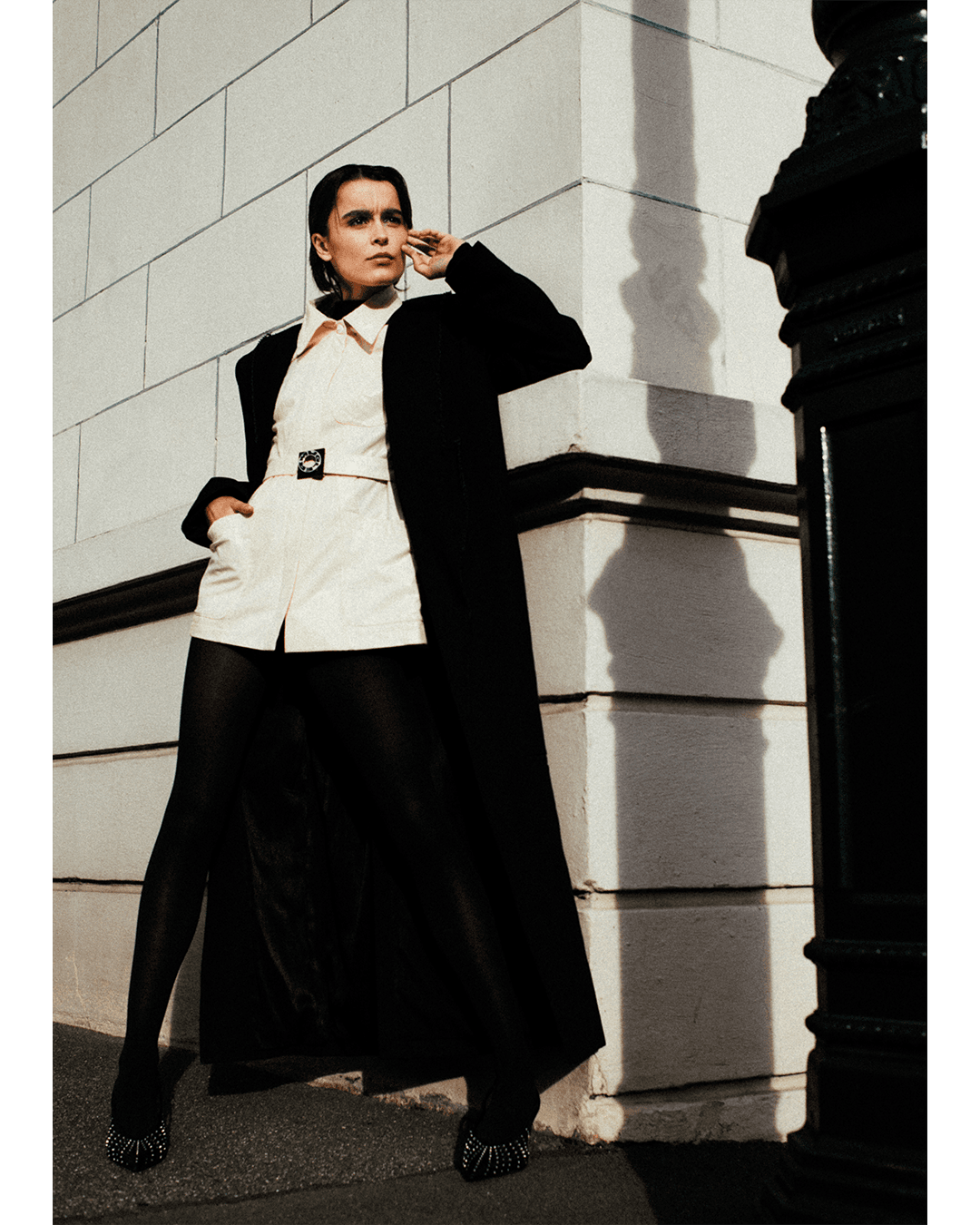 Chroma — Look 12