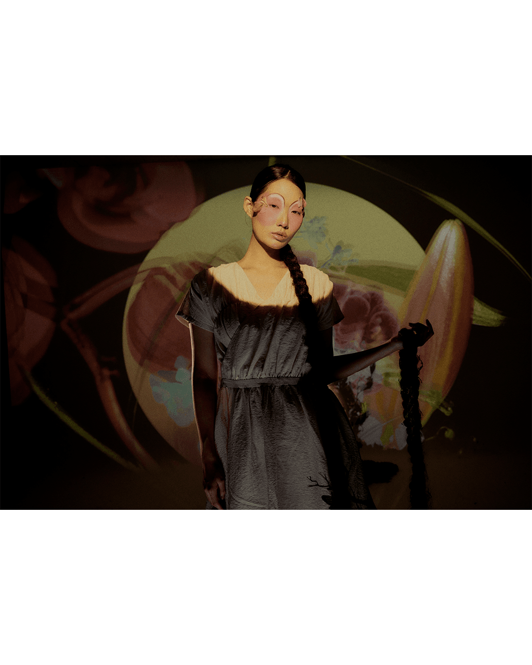 Flower — Look 2