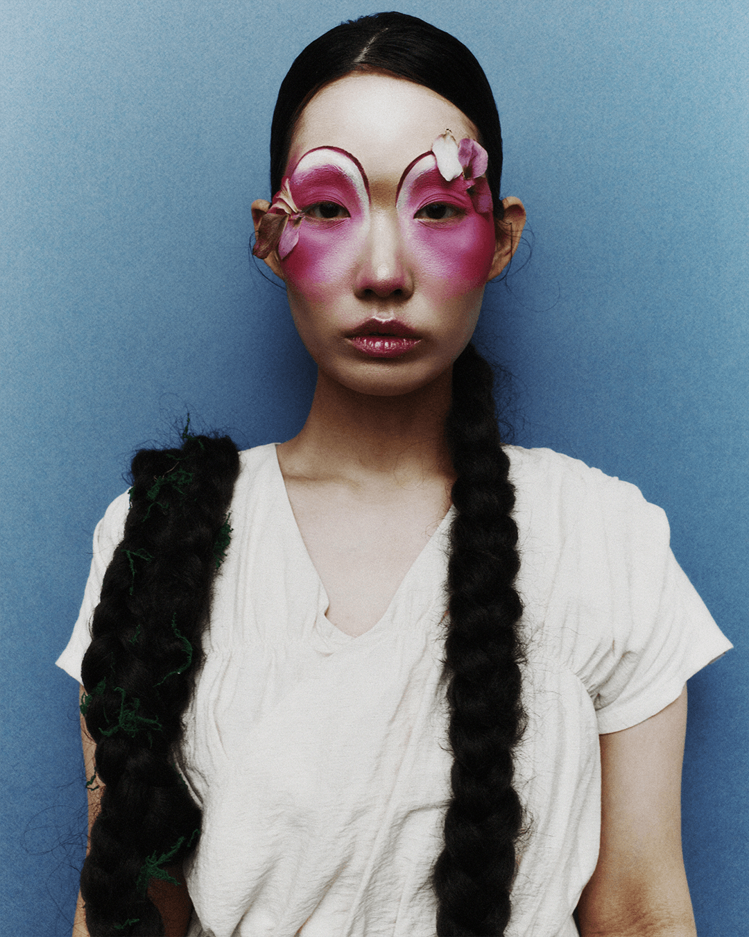 Flower — Look 4