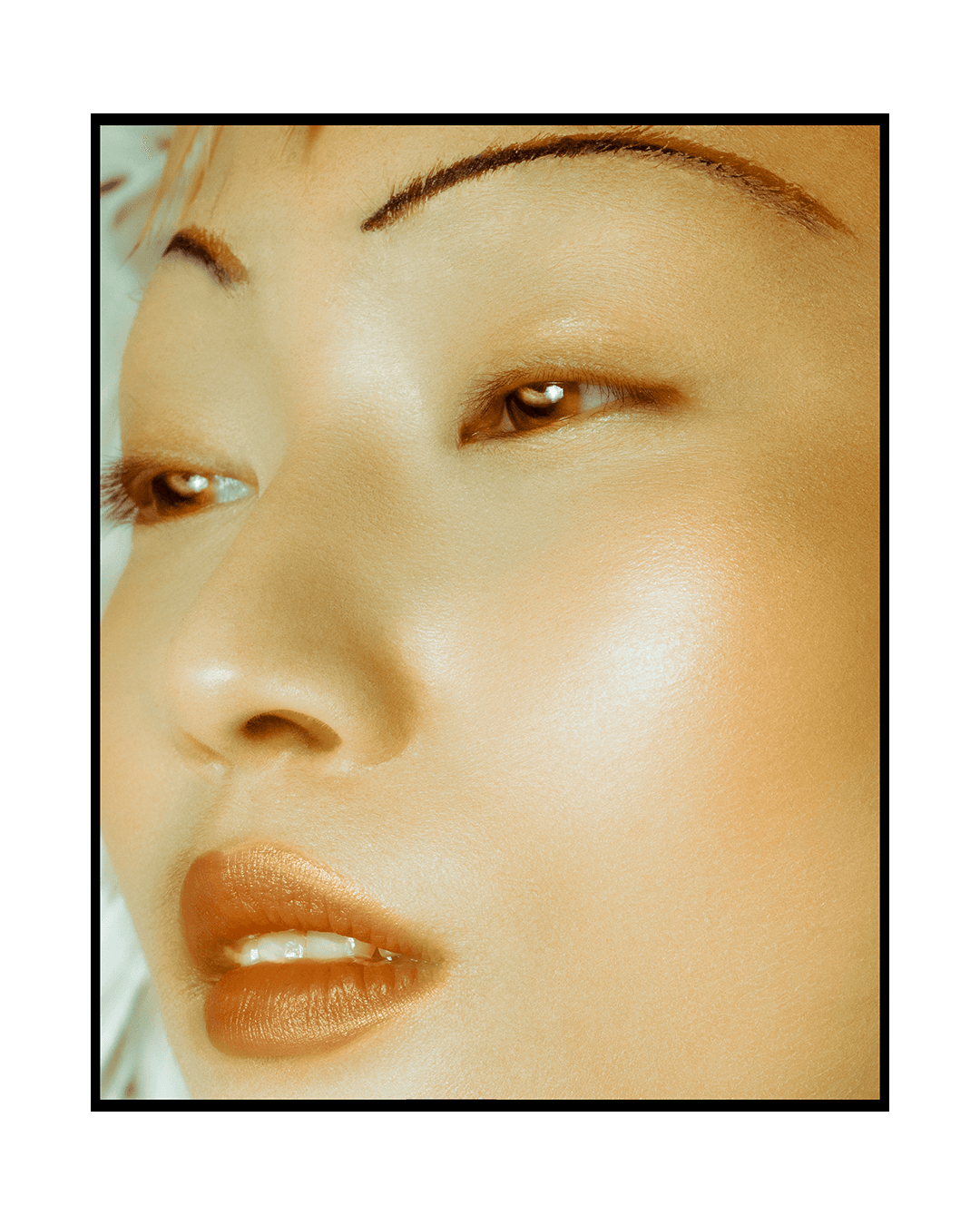 CETO’S REVELATION — Look 7