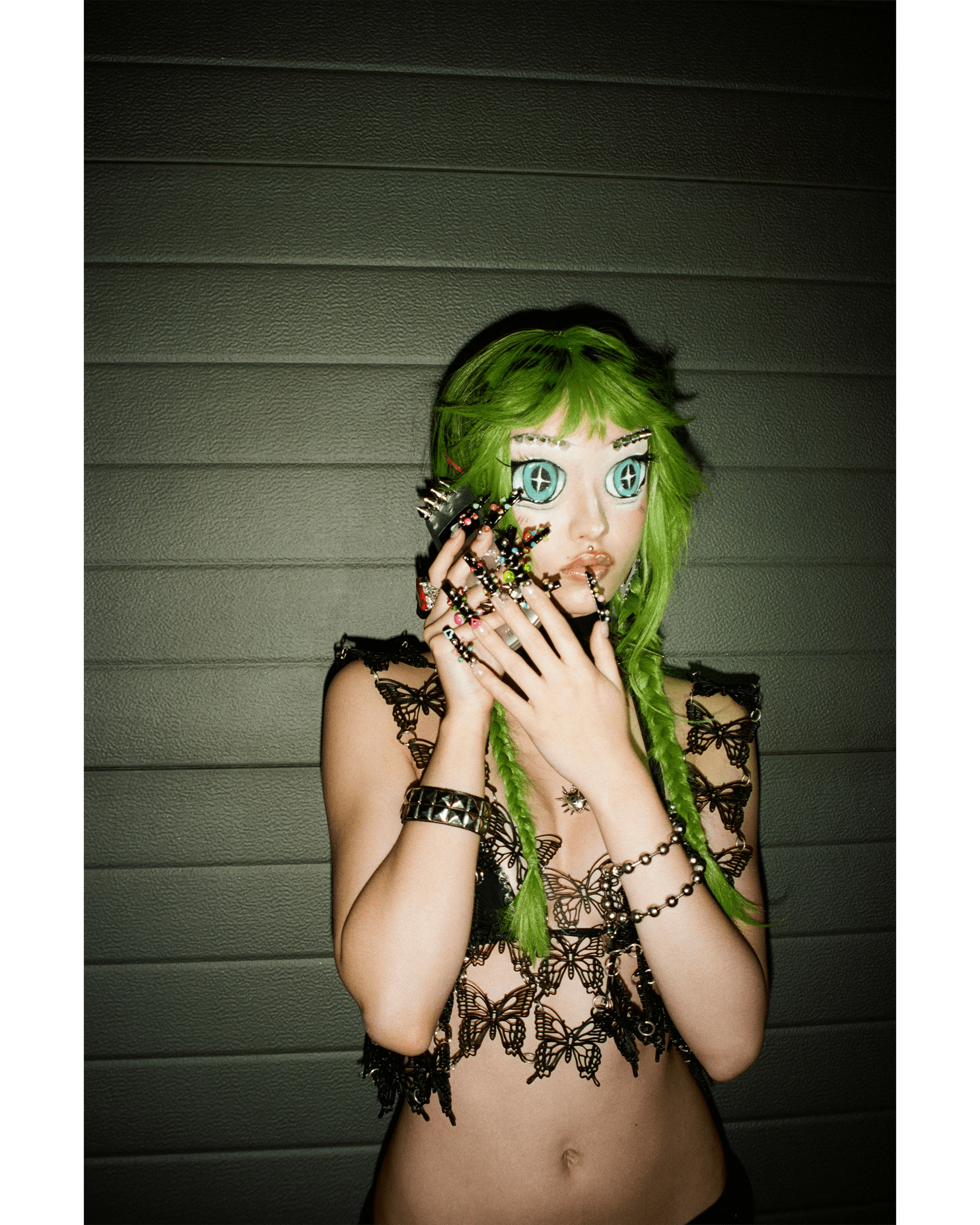 Boytoy — Look 3
