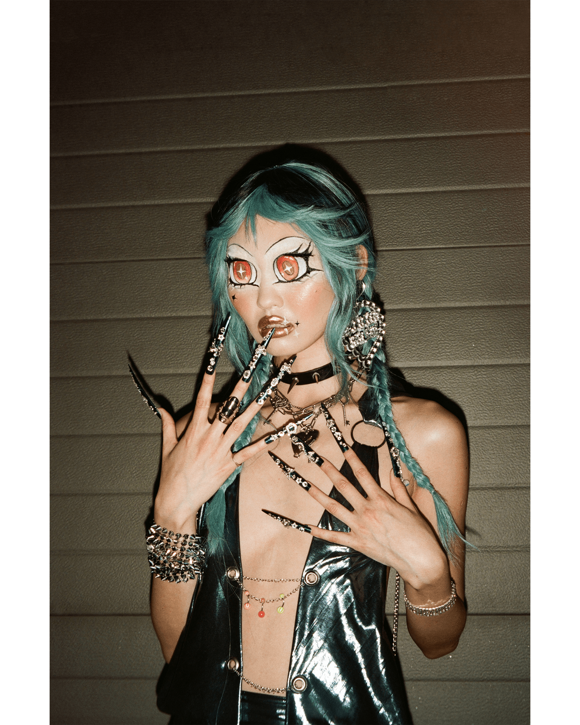 Boytoy — Look 4